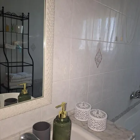 Any فندق مبيت وإفطار