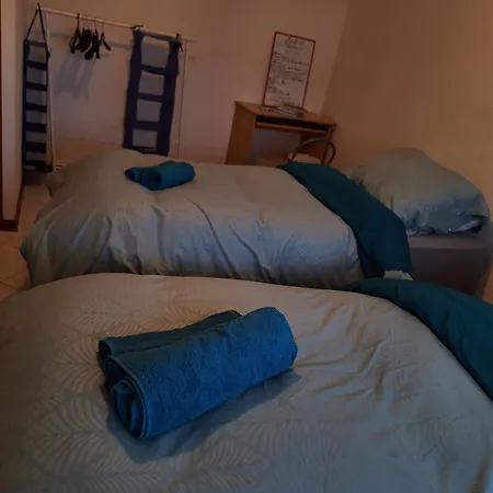 Bed & Breakfast Any 3*