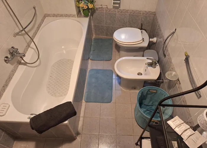 Bed & Breakfast Any 3*