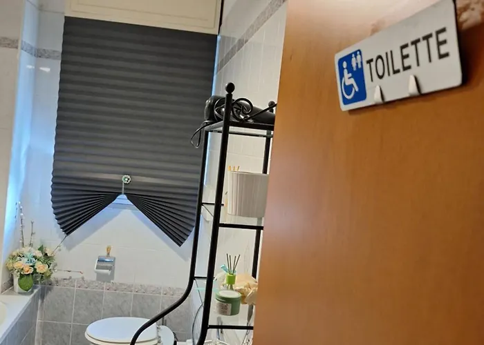 Bed & Breakfast Any 3*