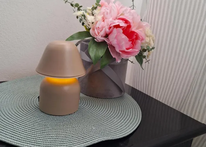 Bed & Breakfast Any Massa Lombarda