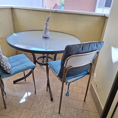 Bed & Breakfast Any Massa Lombarda