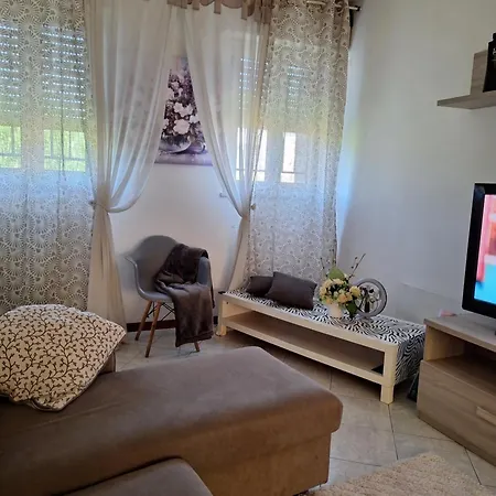 Bed & Breakfast Any Massa Lombarda