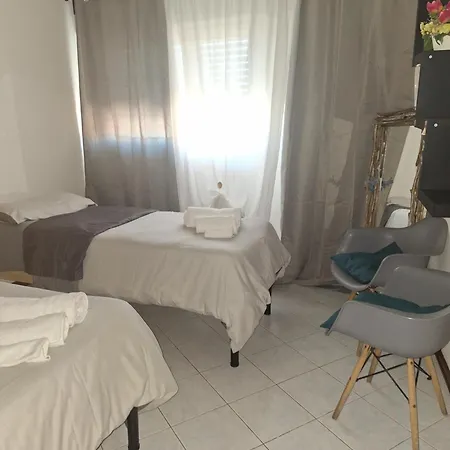 Any Panzió