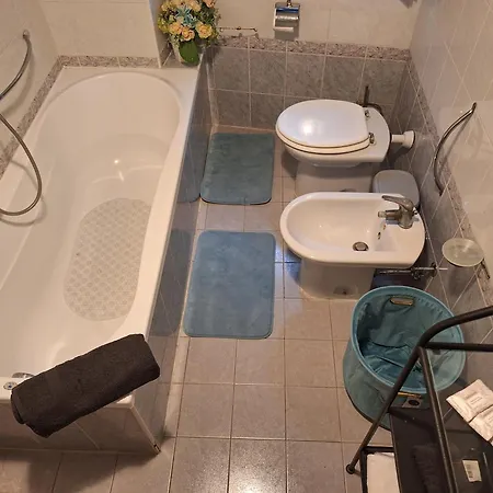 Bed & Breakfast Any 3*