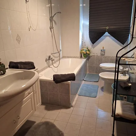 Bed & Breakfast Any Massa Lombarda