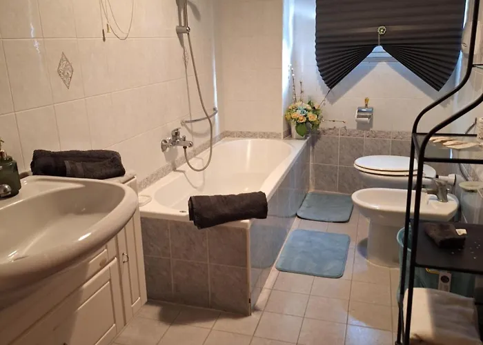 B&B Any Massa Lombarda